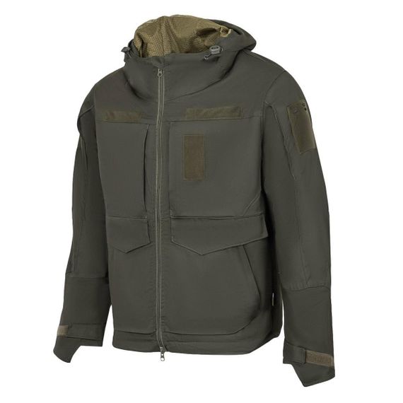 Куртка тактична олива Hunter.