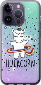 Чохол для Apple iPhone 14 Pro з силікону FCh_059886