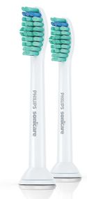 Насадка для зубної щітки Philips Sonicare ProResults HX6012/07 (2 шт.)