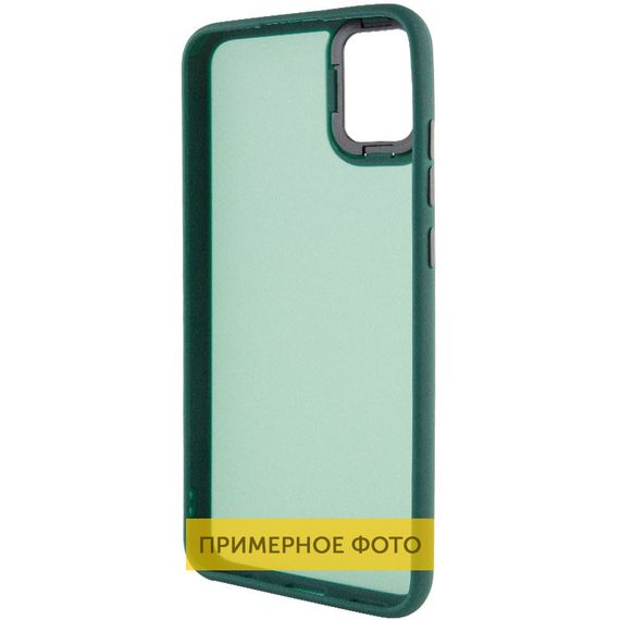 Чохол TPU+PC Lyon Frosted для Xiaomi Redmi Note 7 / Note 7 Pro / Note 7s | Зображення 2