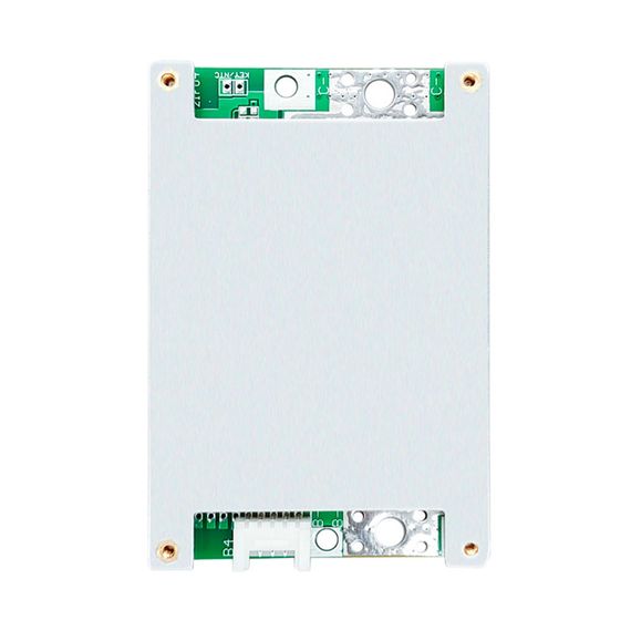 BMS плата Changfa Li-ion 14.6V 4S 50A (80x53x10mm), симетрія