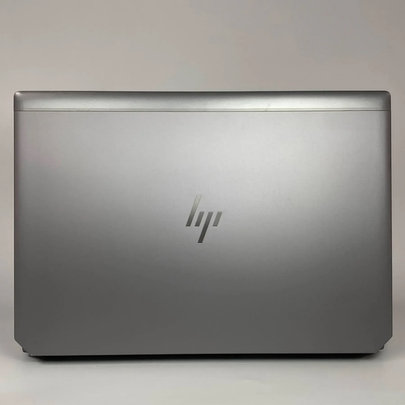 Мобильная рабочая станция Б-класс HP zBook 15 G5 / 15.6" (1920x1080) IPS / Intel Core i7-8750H (6 (12) ядер по 2.2 - 4.1 GHz) / 16 GB DDR4 / 250 GB SSD / nVidia Quadro P2000, 4 GB GDDR5, 128-bit / WebCam / Fingerprint б/у + Подарок Беспроводная мышь / USB | Зображення 7