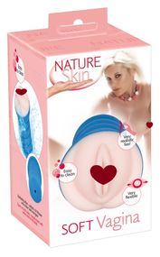 Мастурбатор SOFT Sex Aura