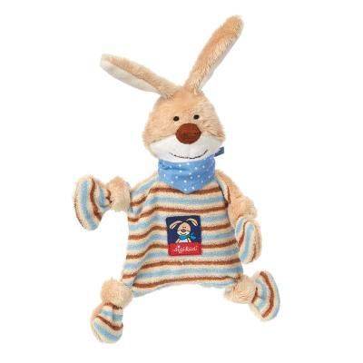Погремушка Sigikid Подарочный набор Semmel Bunny (41522SK) | Зображення 1