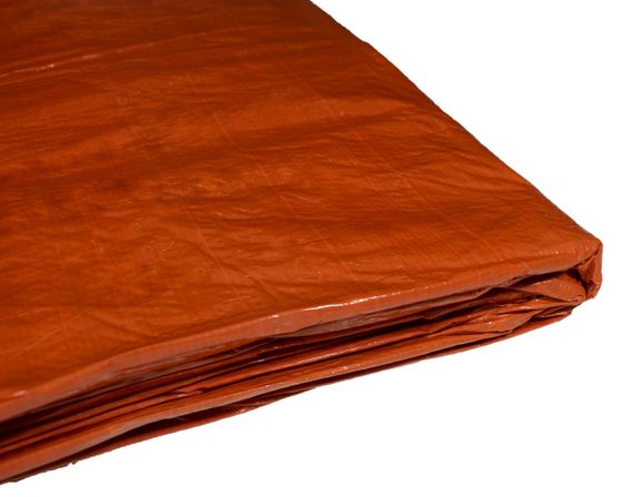 Тент 120 гр/м.кв. 3м х 4м"ORANGE" шатёр | Зображення 1