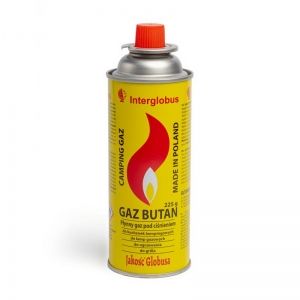 Баллончик газовый 28 шт(Арт СН 0225)