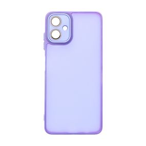 Чехол для мобильного телефона Armorstandart ShadeX Samsung A06 4G Violet (ARM83234)