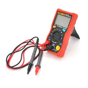 Мультиметр ANENG AN-V02B,измерение: V,A,R,с емкостным диодом