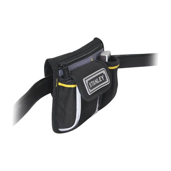 Сумка поясная Basic Stanley Personal Pouch для личных вещей и аксессуаров STANLEY 1-96-179 | Зображення 2