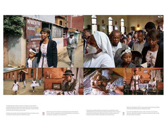 Книга про фотожурналістику та документальну фотографію World Press Photo Yearbook 2024 книги для фотографів | Зображення 1