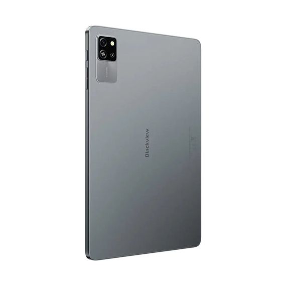 Планшет Blackview Tab 60 10.1" HD+ 4 / 128GB / WIFI Gray (6931548318200) | Зображення 5