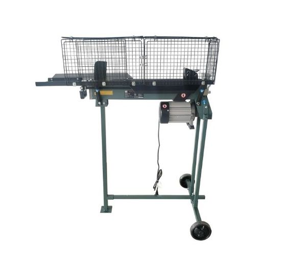 Дровокол электрический Bass Polska BP-4754 8 т | Зображення 5