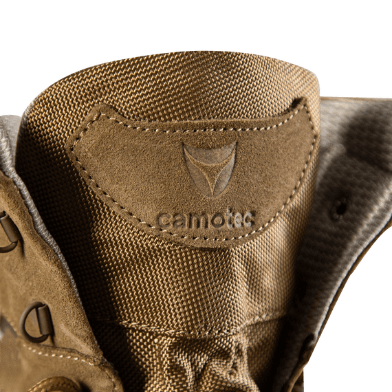 Черевики Scout MID Койот (8480), 40 45 | Зображення 4