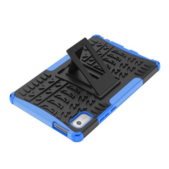 Чохол до планшета BeCover Lenovo Tab M9 TB-310 9" Blue (709924) | Зображення 7
