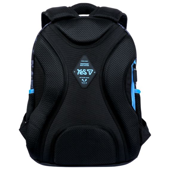 Шкільний рюкзак YES S-117M Stumble Guys 550500 14.2 л | Зображення 4