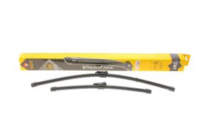 Щітки склоочисника 580 380mm Nissan Juke 19- 119373