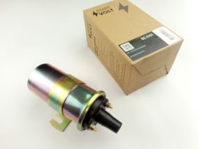 Котушка запалювання ВАЗ 2101, Старт Вольт (SC 0101) (2101-3705010)