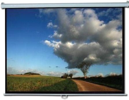 Проекторний екран з механізмом повернення XPRO PANOPLUS ECI 133 дюйми 16:9 (SNM-11_8270) | Зображення 1