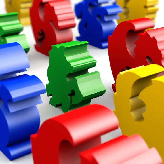 Настольная игра Форпост (Settlement) | Зображення 4