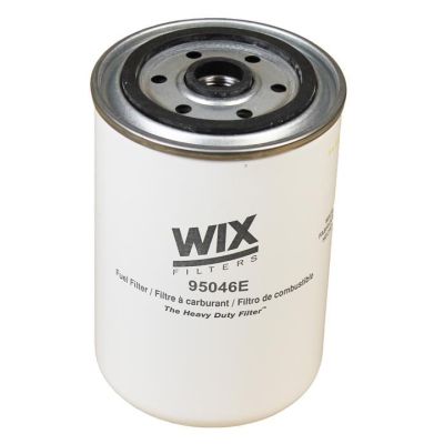 Фильтр топливный Wixfiltron 95046E