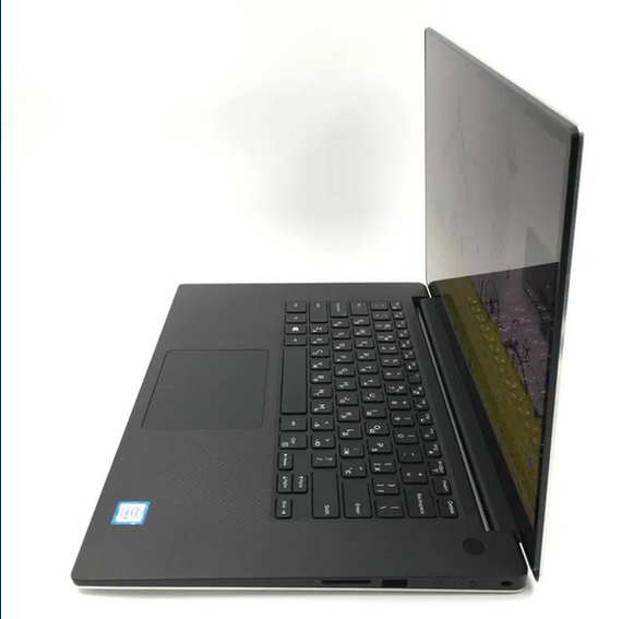 Ноутбук Dell XPS 7590 | 15.6" 4K,IPS/i9 9980HK/32GB/GTX-1650 4GB/1 TB SSD Б/В | Зображення 4