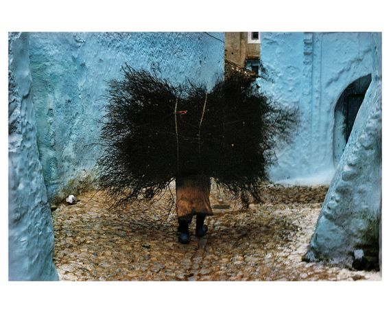 Книги з фотографії Harry Gruyaert: Morocco Фотоальбоми відомих фотографів Гаррі Груєр: Марокко | Зображення 5
