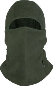 Балаклава Camotec Pro Nord Fleecee Olive
