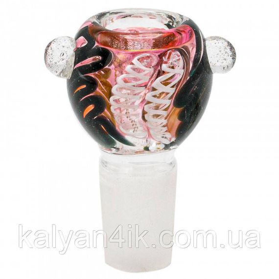 Відерце овальне Amsterdam <unk> Oval Bowls — Mixed — 14.5mm | Зображення 2