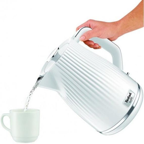 Електрочайник Tefal KO250130 | Зображення 5