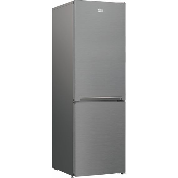 Холодильник Beko RCNA420SX | Зображення 1