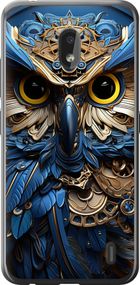 Чехол на Nokia 2.2 Сова v2 "5649u-1706-17620"