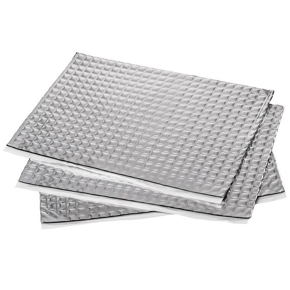 Виброизоляция Vibrex Master Standart 2*350*500 | Зображення 1