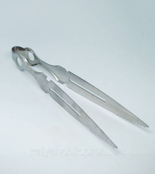 Щипці для кальяну Blade Hookah Стіл