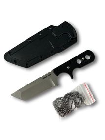 Ніж "Cold Steel" Mini Tac