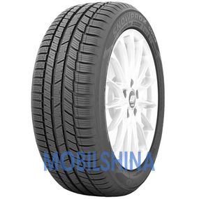 Зимние шины TOYO Snowprox S954 (235/60R17 106H)