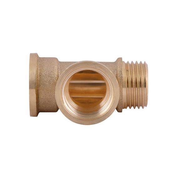 Трійник Thermo Alliance Standart 1/2" ВВН SD41315 | Зображення 4