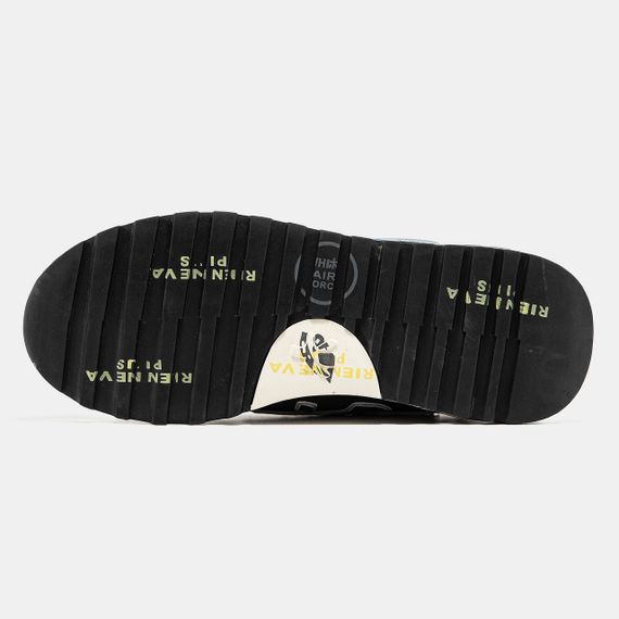 Кросівки Premiata Mick / преміата топ весна / осінь 2261 40 25.5 | Зображення 2