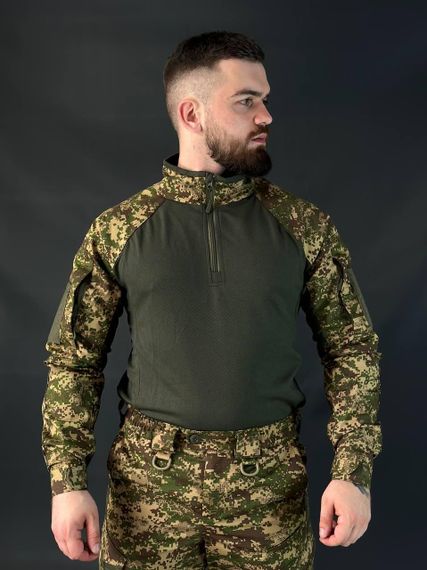 Убакс Хіжак Military R&M | Зображення 4