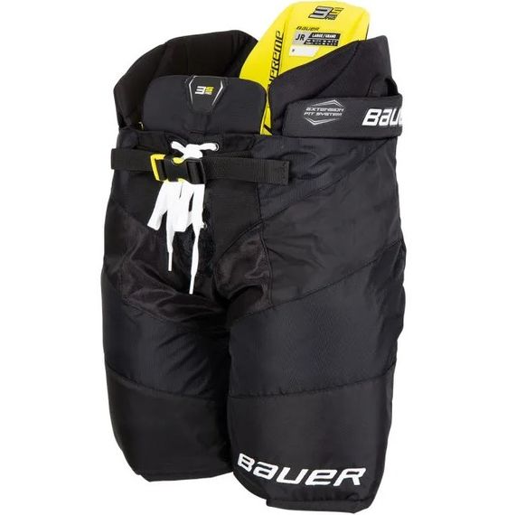 Хокейні шорти Bauer Supreme 3S Pro Jr | Зображення 1
