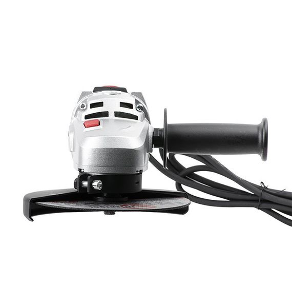 Машина шліфувальна кутова INTERTOOL WT-0227 | Зображення 2