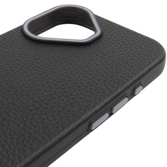 Чохол Syndee with Magnetic Fit для Apple iPhone 16 (6.1") Black / Gray | Зображення 3
