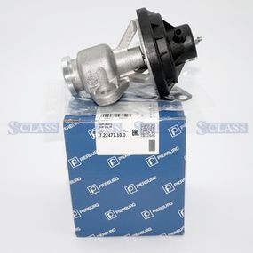 Клапан EGR VW Caddy II/III 1.9/2.0 SDI, Pierburg, 7.22477.10.0,