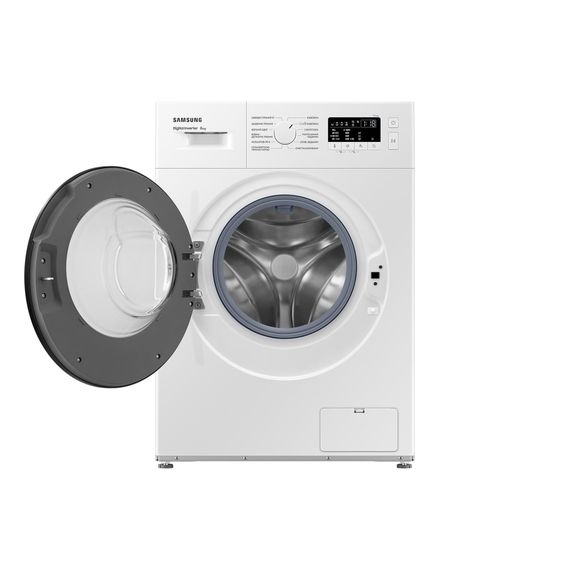 Пральна машина Samsung WW60A3100BE/UA | Зображення 1