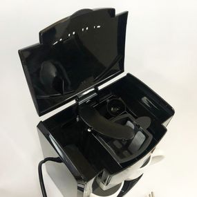 Кофейный аппарат MAGIO, Домашние кофеварки, Апарат для кофе для дома Кофеварка дома AI-58