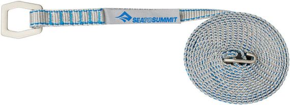 Гамак Sea To Summit Hammock Set Pro Single. Blue | Зображення 3