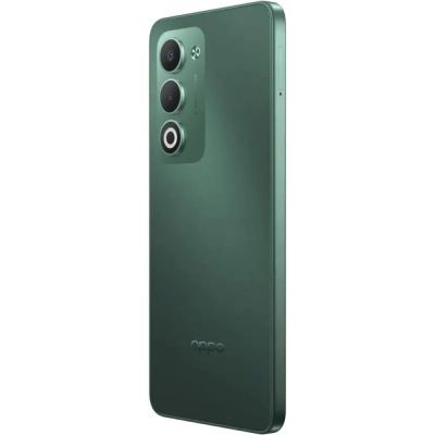 Мобильный телефон Oppo A5 6/128GB Aurora Green (OFCPH2727_GREEN _6/128) | Зображення 3
