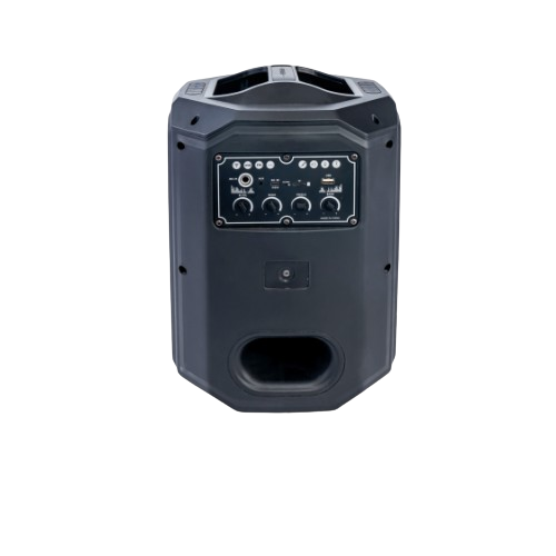 Портативна колонка 40W чорний Havit HV-SQ143BT | Зображення 4