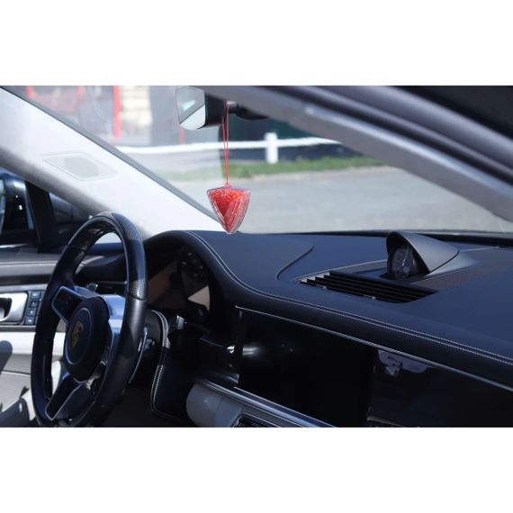 Ароматизатор для салону авто K2 Diamo "Льодяник" 15 г (V88SCA) | Зображення 1