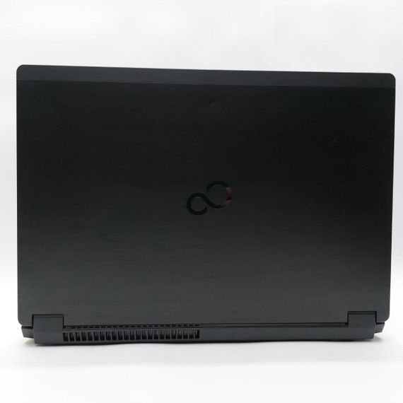 Мобильная рабочая станция Б-класс Fujitsu Celsius H780 / 15.6" (1920x1080) IPS / Intel Core i7-8750H (6 (12) ядер по 2.2 - 4.1 GHz) / 32 GB DDR4 / 512 GB SSD / nVidia Quadro P600, 4 GB GDDR5, 128-bit / WebCam б/у | Зображення 6
