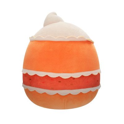 М&apos;яка іграшка Squishmallows Морквяний тортик 19 см (SQER00835) | Зображення 3